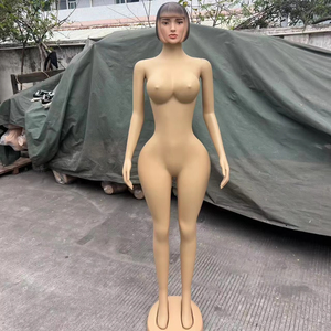 <span class=keywords><strong>Mannequin</strong></span> féminin en <span class=keywords><strong>plastique</strong></span> à corps entier, <span class=keywords><strong>pas</strong></span> <span class=keywords><strong>cher</strong></span>, en gros, avec support, fonction maternité, gros seins, bras pour l'affichage des vêtements - Product Image 1