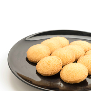 Galletas <span class=keywords><strong>de</strong></span> Mantequilla con Sabores Personalizados, Almendra, Limón, Arándano, Galletas Clásicas para el Té <span class=keywords><strong>de</strong></span> la Tarde - Product Image 5