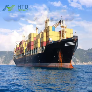 Conteneur d'expédition de la Chine vers l'Alaska Fcl expédition vers les États-Unis Conteneur complet de fret expédition vers Philadelphie depuis la Chine - Product Image 5