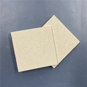 <strong>Pottery</strong> <strong>Kiln</strong> Mullite Cordierite Ceramic Plates Refractory <strong>Kiln</strong> Shelf Cordierit-Mullite Grooved Batts - Product Image 3