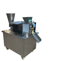 Machine automatique à raviolis, machine à empanadas, machine à tortellini italiens, machine à dumplings, machine à samosas en vente