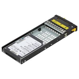 Disque dur SSD M.2 SAS-12G 1,92 To 2,5 pouces à lecture intensive pour serveur MSA R0Q47A - Product Image 3
