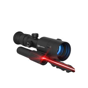 Blunith One Shot Nulcorrectie Nachtjacht Thermische Beeldvorming Scope 2000y Meting Ip67 Kikker Proof Thermische Scope - Product Image 3