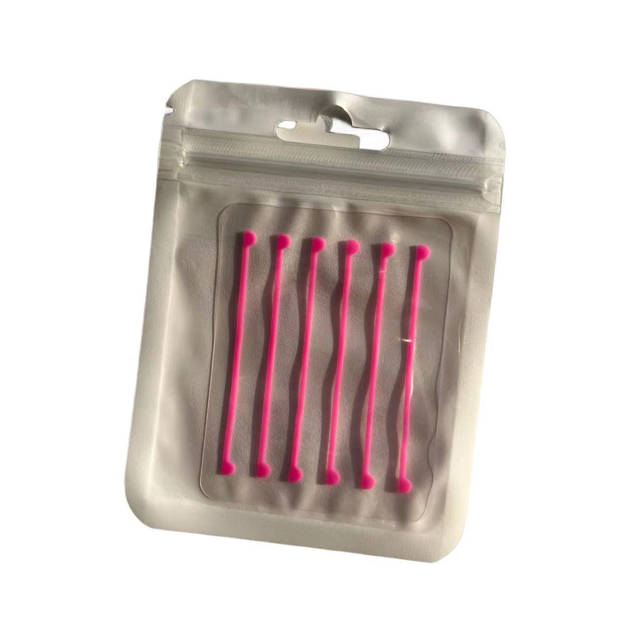 สีแดงกุหลาบ