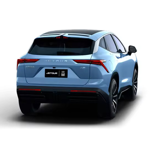 Jetour dash 2024 nuovo Chery Automobile 5-porte 5 posti Suv <span class=keywords><strong>benzina</strong></span> auto Chery Jetour Dasheng <span class=keywords><strong>deposito</strong></span> in magazzino - Product Image 4