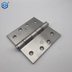 <span class=keywords><strong>Diferentes</strong></span> <span class=keywords><strong>tipos</strong></span> de <span class=keywords><strong>bisagras</strong></span> de puerta de servicio pesado UL para puerta contra incendios Puerta exterior abatible - Product Image 3