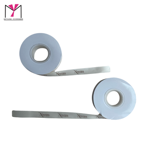 Hot Sale Packaging Combination Set Custom Printed Logo <b>Tissue</b> <b>Paper</b> Thank You Card Wig Box for Low MOQ - Product Image 6