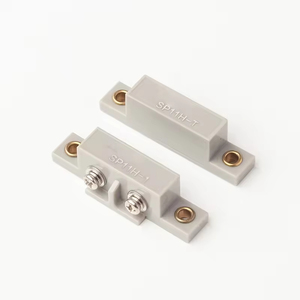 New Original điều khiển cho tự động hóa công nghiệp thử nghiệm xoay không dây từ cảm ứng chuyển đổi an toàn cửa cảm biến - Product Image 4