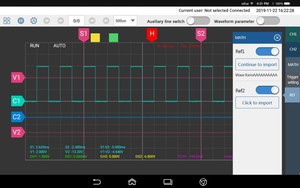 Décodeur FCAS ZD800MAX Outils automobiles Version système complet pour voitures - Product Image 3