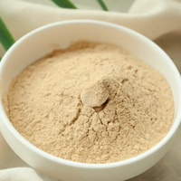 Poudre de protéines de levure de qualité alimentaire en gros pour compléments de santé, emballage en fût, 98% OEM, pour boissons solides et énergétiques sportives