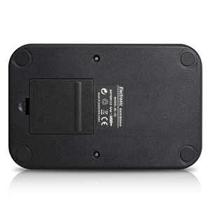 Cân Trang Sức Kim Cương Vàng Kỹ Thuật Số Phòng Thí Nghiệm Độ Chính Xác 5000G/0.1G Cân Điện Tử Gram Đầu Ra USB - Product Image 3