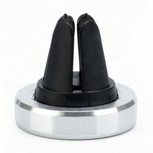 Soporte Magnético Antideslizante para GPS de Coche, Soporte Estable para Teléfono con Ventilación de Aire, con Soportes para Móviles, Regalo Novedoso - Product Image 3