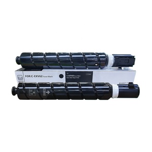 Cartuccia Toner Hot NPG86 GPR64 CEXV62 per Canon imageRUNNER ADVANCE IR 4825 4835 4845 polvere NPG-86 C-EXV62 GPR-64 G86 R64 V62 - Product Image 1