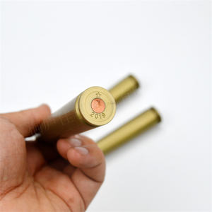 ปากกาลูกลื่นพลาสติกแบบมีหัวกระสุน ดีไซน์สร้างสรรค์ <span class=keywords><strong>แจก</strong></span>ตัวอย่าง<span class=keywords><strong>ฟรี</strong></span> ปรับแต่งได้ - Product Image 5