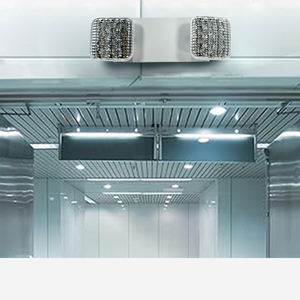 Banqcn thông minh có thể sạc lại Twin Head điện thoại di động cháy khẩn cấp sạc dẫn tường Exit đèn khẩn cấp ánh sáng - Product Image 3