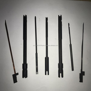 Sunnen อะแดปเตอร์ไดรฟ์ปรับแต่งแท่งแมนเดรล BL6-235CH K10-NMG005 BL12-385AH K16-NM55 LN-3117 L10-NM05 - Product Image 2
