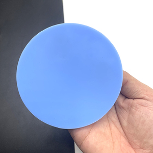 YS DIY forma de flor alfombrilla de encaje de silicona molde de <span class=keywords><strong>Fondant</strong></span> decoración de pasteles herramienta para hornear Sugarcraft molde accesorios de cocina hechos a medida - Product Image 6