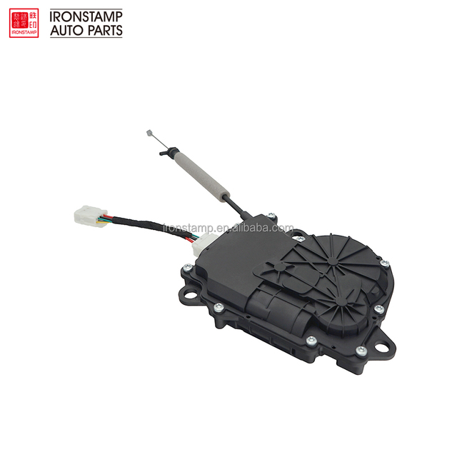 51247249578 Car Door Lock Actuator for BMW F25 X3 2011-2017