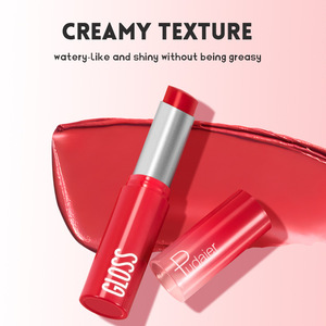 Rouge à <span class=keywords><strong>lèvres</strong></span> velours non gras, chatoyant rouge-brun, longue tenue, <span class=keywords><strong>crayon</strong></span> de maquillage pour les <span class=keywords><strong>lèvres</strong></span>, couleurs populaires, baume mousse, nouveau coffret combo <span class=keywords><strong>lèvres</strong></span> - Product Image 4