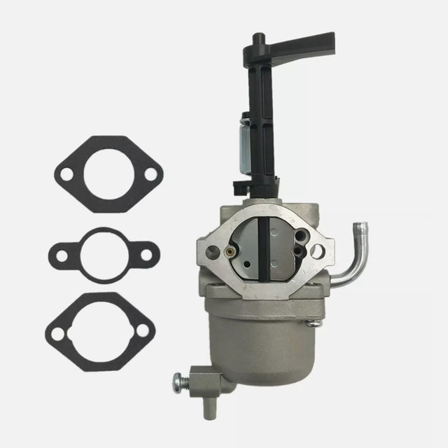 New Carburetor for Robin Subaru EX40 20B-62302-30 20B-62302-20 Carb Specific EX400D53050 14HP Engine RGX7500 Generator