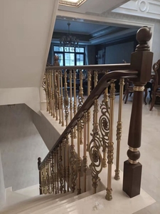 Lled Board Escaliers Escalier en colimaçon en béton Salvanized Steel Support technique en ligne durable - Product Image 4