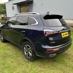 <span class=keywords><strong>Jac</strong></span> Refine S2 S3 S4 S5 S7 2019 Voitures d'occasion pas chères 7 places Bonnes affaires <span class=keywords><strong>SUV</strong></span> Boîtes de vitesses DCT 6 rapports Auto <span class=keywords><strong>Jac</strong></span> Refine 2026 - Product Image 6