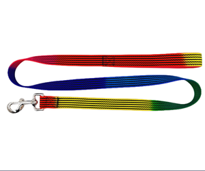 Ganchos de liberación rápida hermosos de diseño novedoso de alta calidad, correas de nailon, Correa inteligente para mascotas para perro - Product Image 4