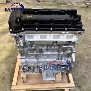 Offre Spéciale 1.8L 2.0L 2.4L 4B10 4B11 4B12 Ensemble Moteur pour <span class=keywords><strong>Mitsubishi</strong></span> <span class=keywords><strong>Lancer</strong></span> <span class=keywords><strong>Evolution</strong></span> Outlander I-MiEV 4D56 4G63 4G64 4M40 4M41 - Product Image 5
