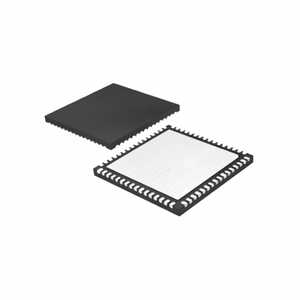 Data Acquisition LTC2209IUP#TRPBF Components Electronic Authorized Distributor 64 WFQFN Exposed Pad - Product Image 1