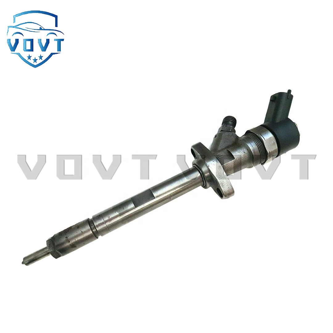 Brand New 0445116035 Diesel Fuel Injector 0 445 116 035 for VW Auto Engine Parts Injector