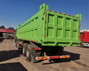 Camión volquete hidráulico nacional 8x4 con ocho ruedas Camión <span class=keywords><strong>JDF</strong></span> hecho camión volquete - Product Image 5