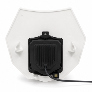 Phare LED pour moto tout-terrain modifiée, faisceau haut/bas, DRL, étanche, haute luminosité, vente chaude, directement de l'usine - Product Image 3