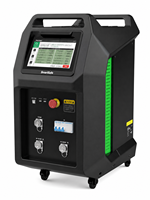 Smartsafe EB480 V3.0 Égaliseur de cellules de batterie multi-canaux 48 cellules, garantie 1 an pour l'entretien des modules de batteries de véhicules électriques