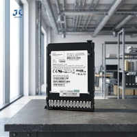 P10226-B21 6.4TB NVME U.3 2.5 SFF Serveur Disque SSD P10226-B21