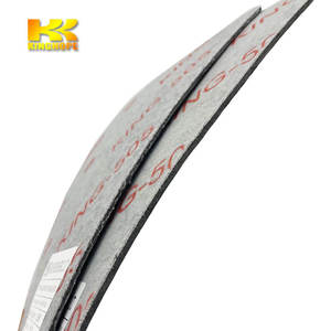 Custom Cellulose <strong>Insole</strong> <strong>Board</strong> Eva Foam Laminate with <strong>Non</strong> <strong>Woven</strong> Fiber Shoe <strong>Insole</strong> for Shoe Making Material - Product Image 3