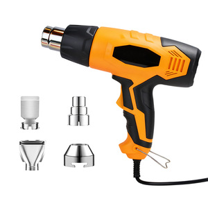 Industrial High Power 2000W AC Hot Air Gun Digital Control Overheat Protection <strong>Car</strong> Body <strong>Repair</strong> Tool for Electronics <strong>Repair</strong> <strong>Car</strong> - Product Image 6