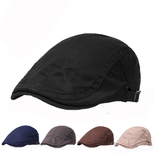 Tùy Chỉnh Chất Lượng Cao Beret <span class=keywords><strong>Hat</strong></span> Unisex Dành Cho Người Lớn Beret Họa Sĩ <span class=keywords><strong>Hat</strong></span> Beret Mùa Hè Mỏng Bóng Râm Kem Chống Nắng Mũ Rơm - Product Image 6