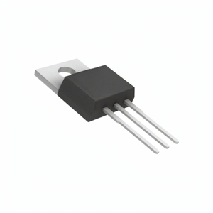 Composants électroniques en stock : Thyristors BOM IC TO-220-3 isolés, référence BTA410Y-600BT, 127 composants de circuit électronique - Product Image 1