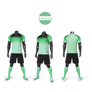 مخصص ملابس كرة القدم موحدة ازياء رياضة كرة القدم مجموعة للأندية لكرة القدم جيرسي الشباب لكرة القدم التدريب الملابس. - Product Image 2