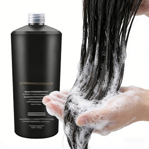 3 Days Factory Wholesale 1000ml High Quality Hair <b>Shampoo</b> Revitalizing Double Oil Control <b>Shampoo</b> GZ RTS Bulk Mixed Order - Product Image 3