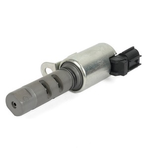 วาล์ว VVT 15330-28020 ควบคุมน้ำมันสำหรับ Toyota Corolla Camry Highlander Dc 12V ควบคุมแรงดัน - Product Image 5