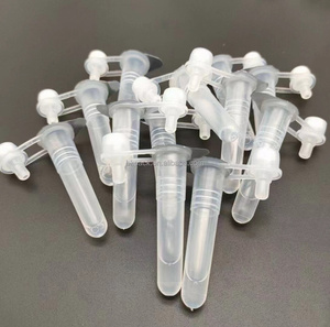 Bandeja de comida rápida pequeña de escritorio, kit de laboratorio de plástico, máquina de sellado de tazas - Product Image 5