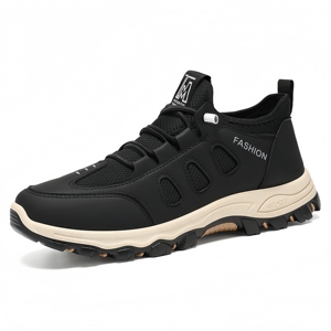 Zapatos Deportivos Casuales Transpirables y Ligeros para Hombre 2026, Zapatos para Correr y Senderismo Antideslizantes para Exteriores - Product Image 5