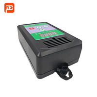 Contrôleur intelligent de haute qualité systèmes de contrôle d'accès au stationnement carte de commande servo PCB moteur de porte de flèche