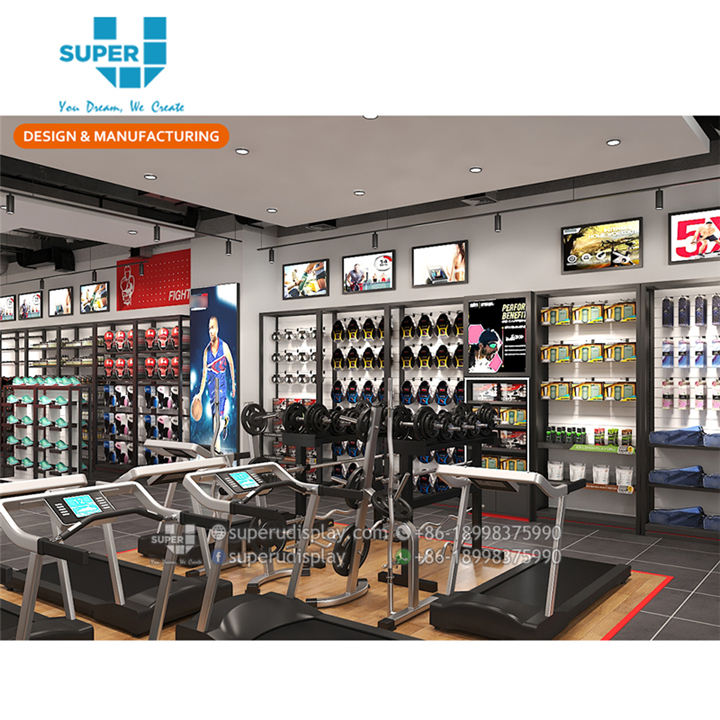 Retail Fitness Buy Display Fitness Equipment Stores Fitness