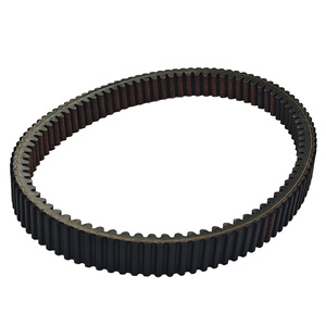 Courroie de transmission CVT haute résistance <span class=keywords><strong>MITSUBOSHI</strong></span> pour CF UFORCE ZFORCE 800 OEM 0800-055000-0001 Pièces de moto ATV UTV - Product Image 2