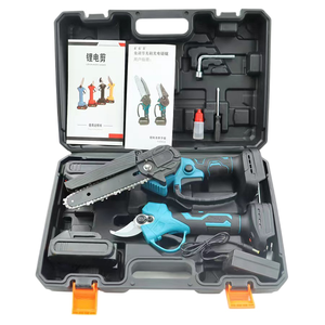 Power <b>Tool</b> <b>Set</b> High Quality Cordless <b>Tool</b> Battery Model <b>Garden</b> <b>Tool</b> <b>Set</b> 6-Piece <b>Tool</b> <b>Set</b> - Product Image 1