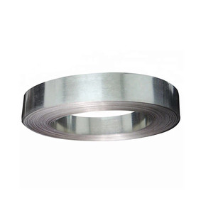 FeCrAl-Folie 0 Cr21Al6 0 Cr21Al6Nb 0 Cr25Al5 0 Cr21Al4 Hochtemperatur-Heizwiderstand-Flach streifen - Product Image 4