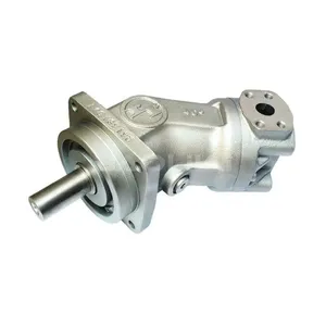 Pompe à pistons radiaux A2fo180 A2FO180/61R-PAB05-S 180cc Pompes hydrauliques à vendre - Product Image 1