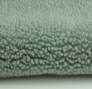 قماش مخملي منسوج من البوليستر 100٪ قابل للتنفس لملابس نوم الأطفال والأولاد والمنسوجات المنزلية متوسط الوزن - Product Image 4